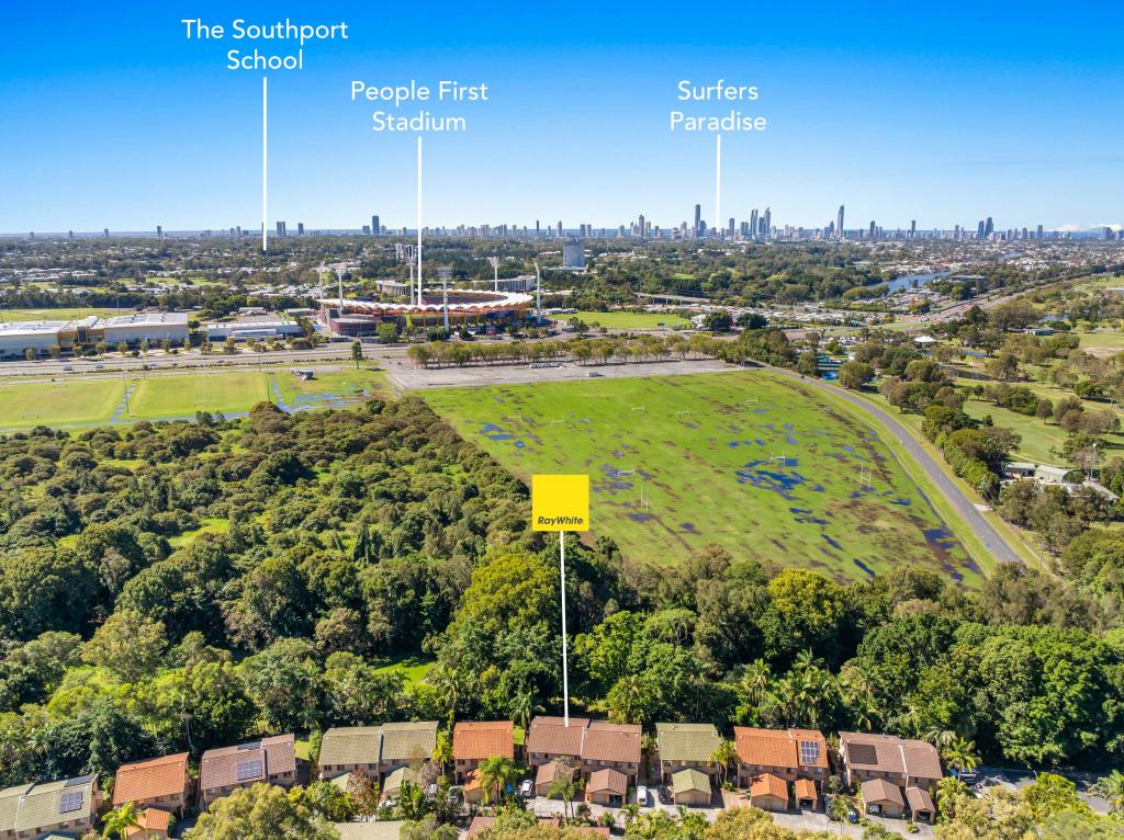 11/130 Plateau Cres, Carrara, QLD 4211