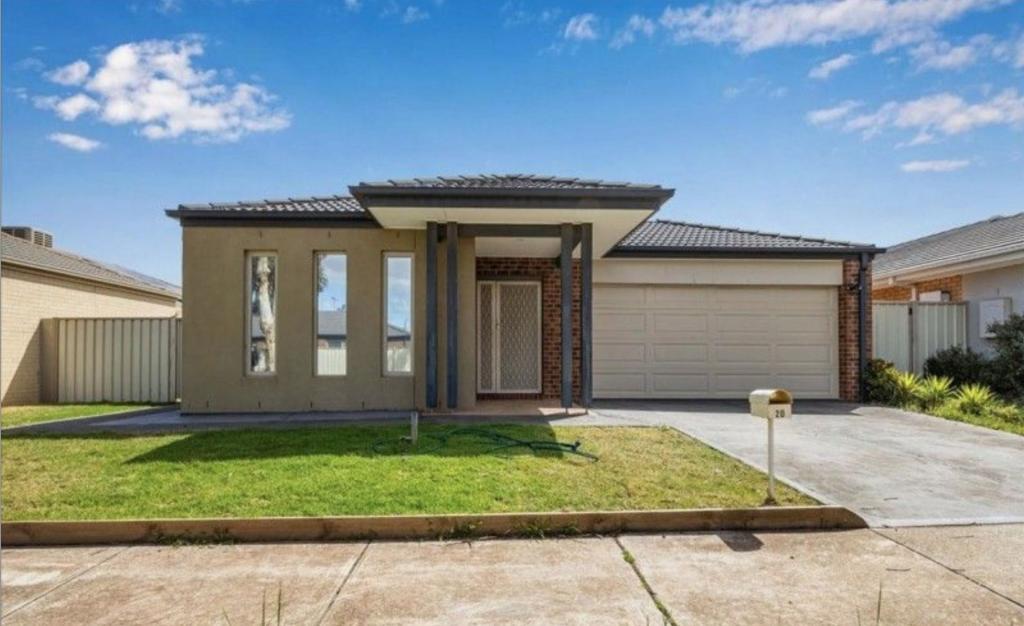 20 Robyn St, Brookfield, VIC 3338