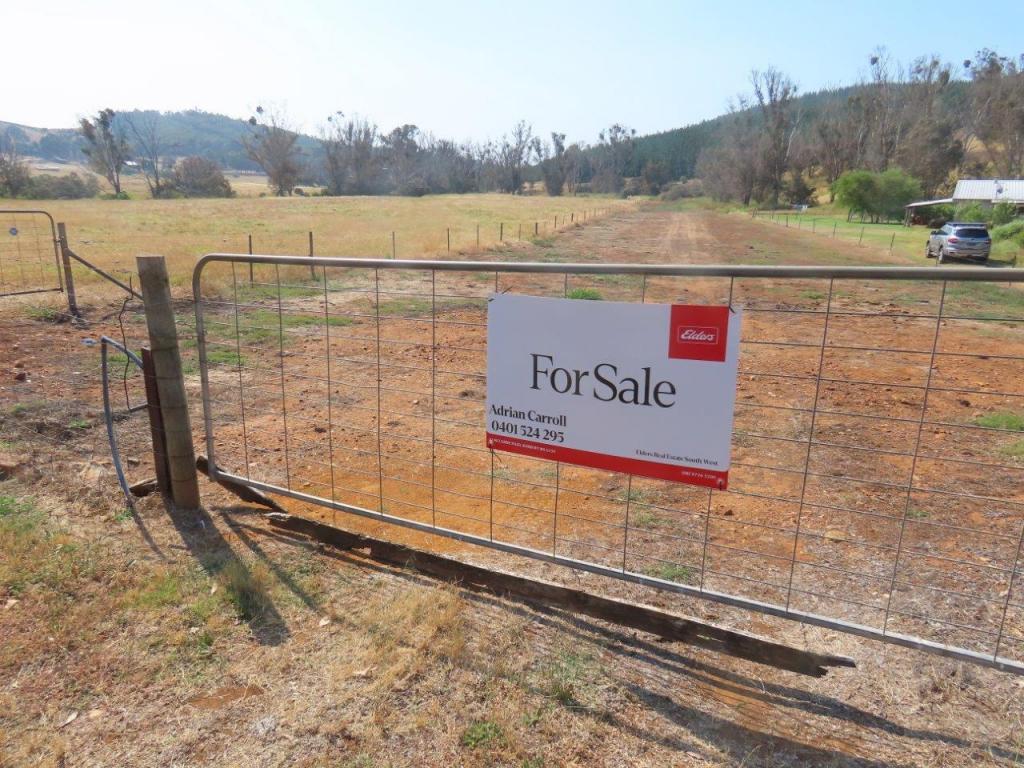 LOT 83 EAST NANNUP RD, EAST NANNUP, WA 6275