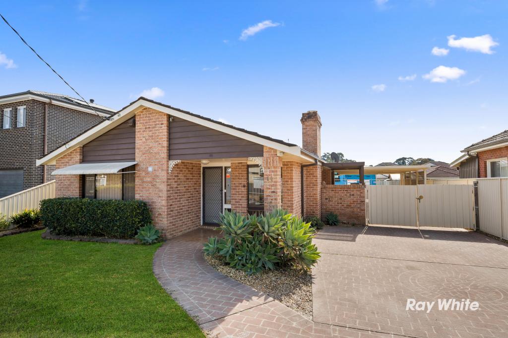 14 Willis St, Rooty Hill, NSW 2766