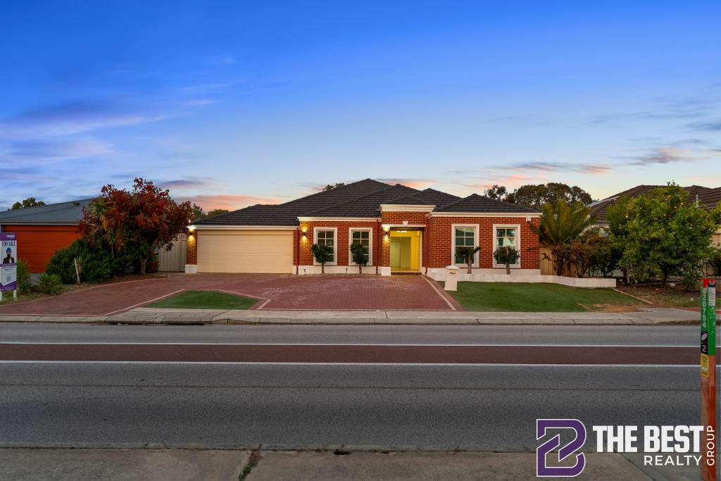 248 AMHERST RD, CANNING VALE, WA 6155