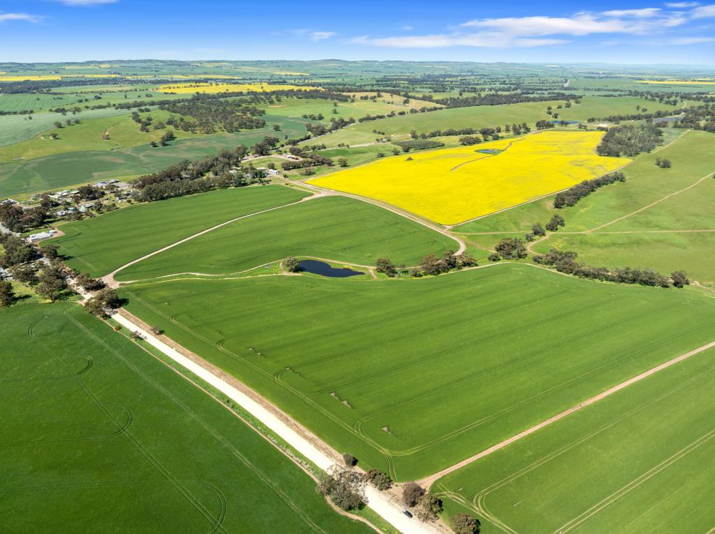5033 Horrocks Hwy, Rhynie, SA 5412