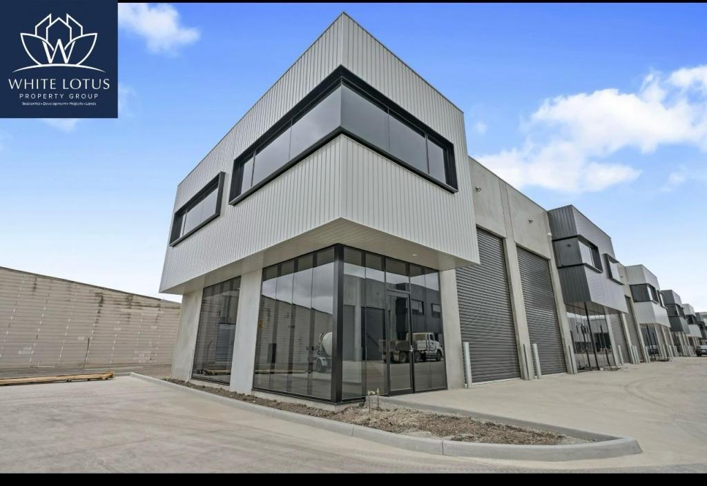 13/19-23 Paramount Rd, West Footscray, VIC 3012