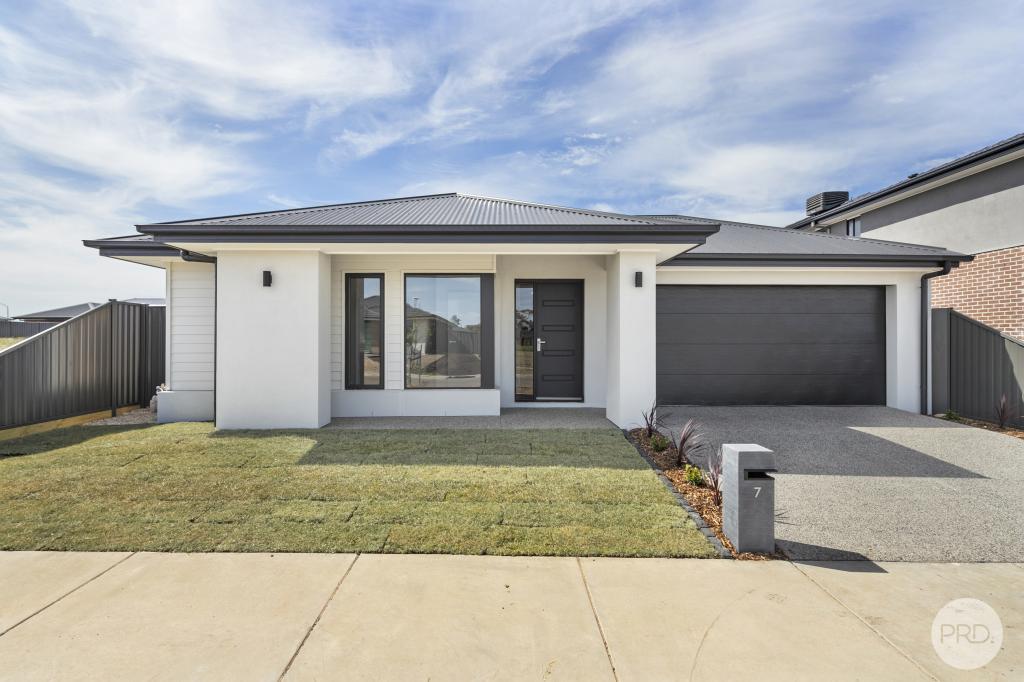 7 Scanlon St, Lucas, VIC 3350