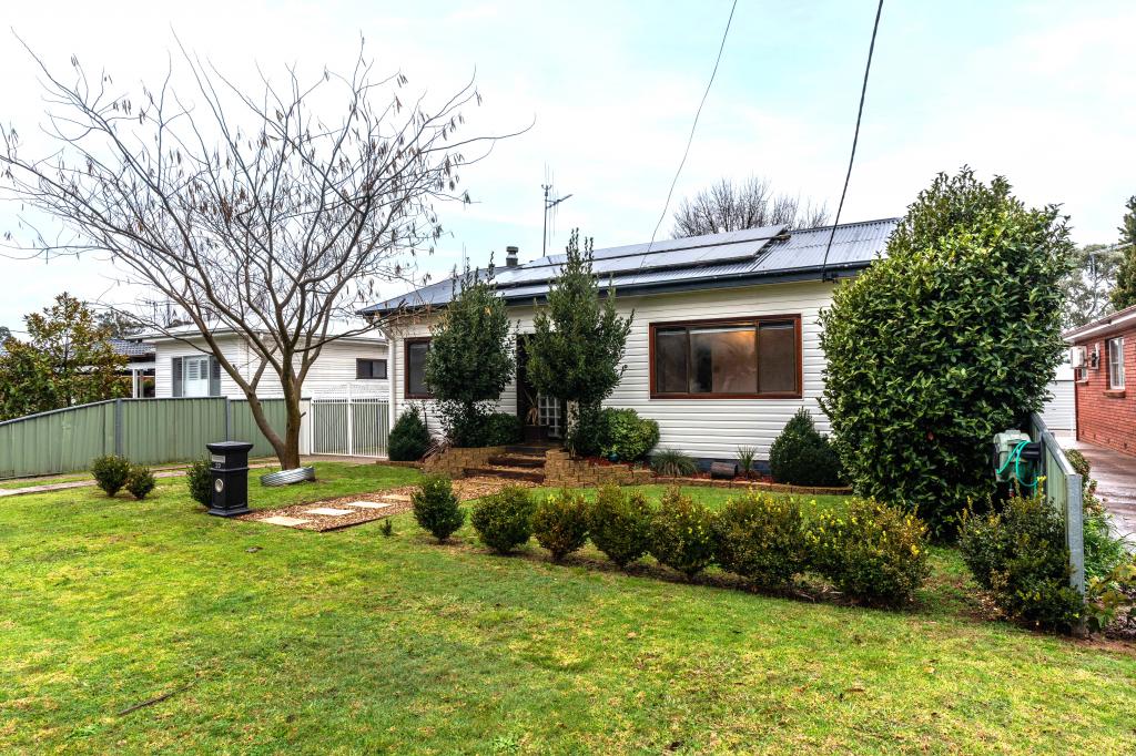 20 Breen St, Orange, NSW 2800