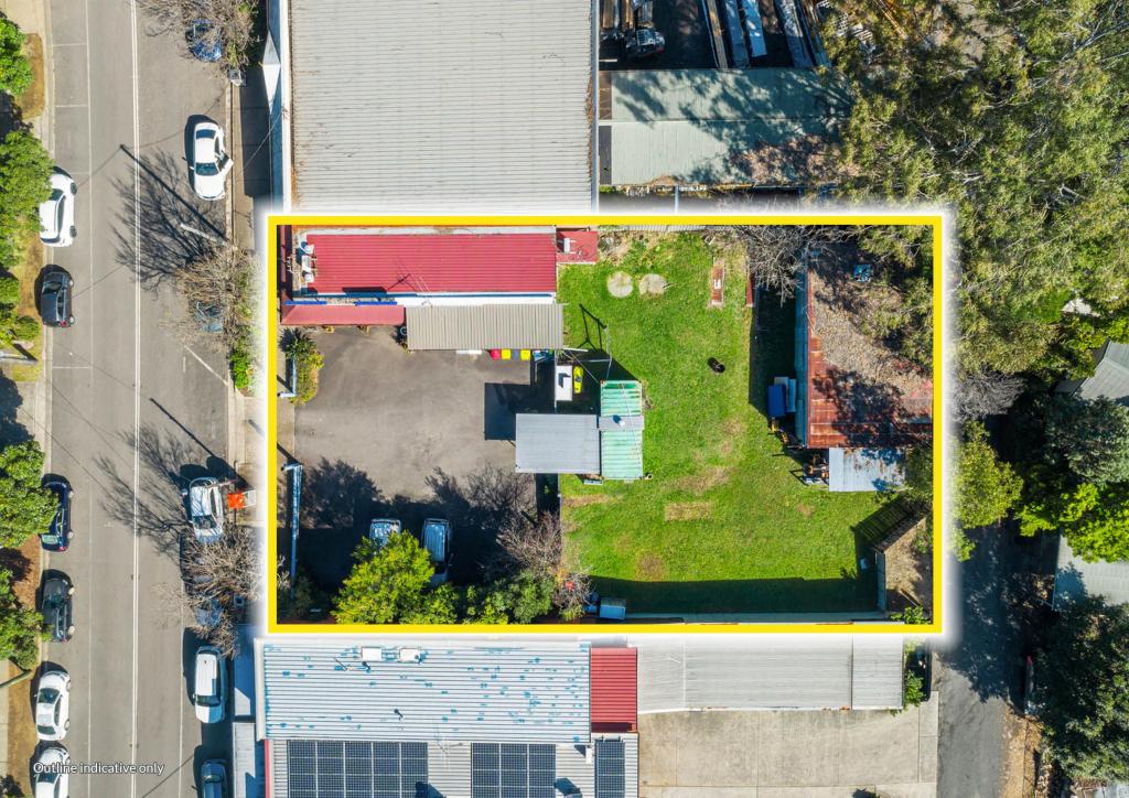 76 Old Bells Line Of Rd, Kurrajong, NSW 2758