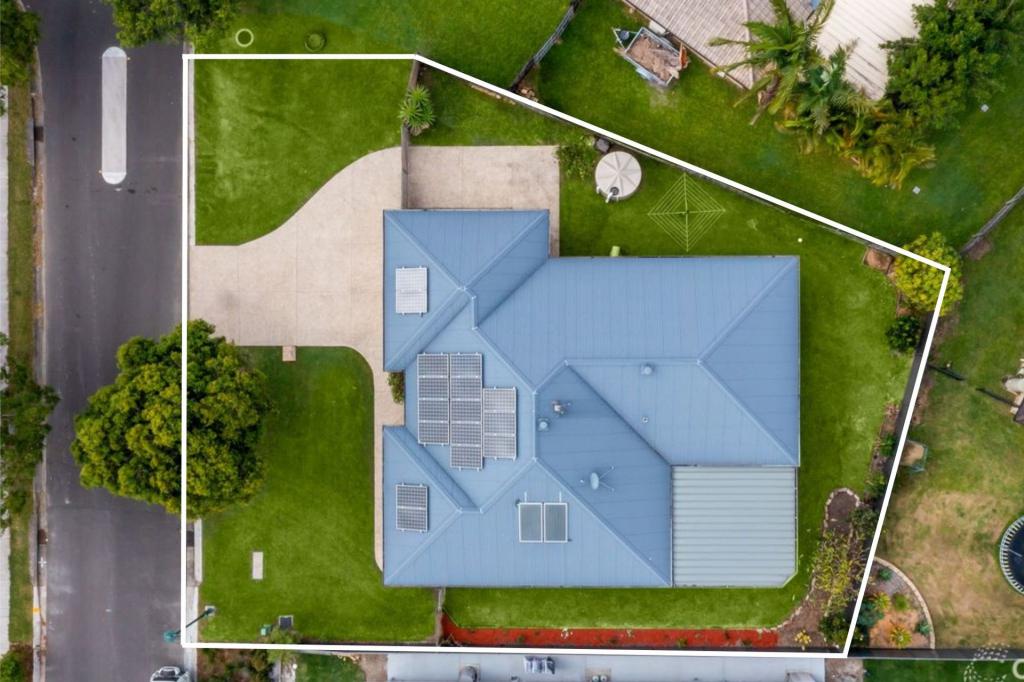 29 Maddock Ave, Mooloolah Valley, QLD 4553