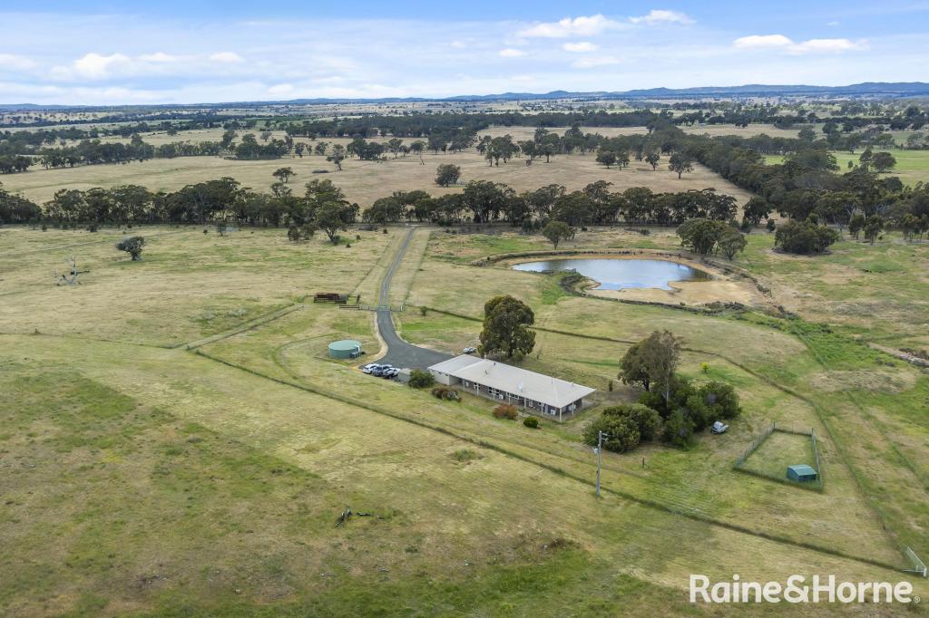 147 Racecourse Rd, Redesdale, VIC 3444