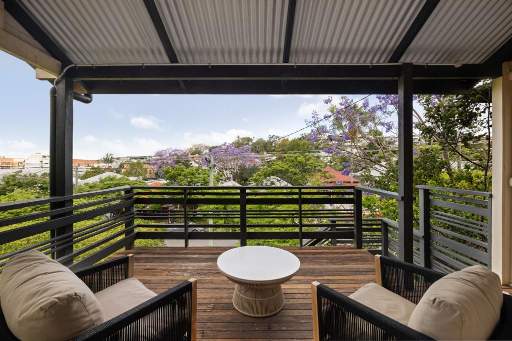 316 Harcourt St, Teneriffe, QLD 4005
