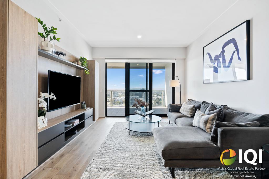 1902/118 Goodwood Pde, Burswood, WA 6100