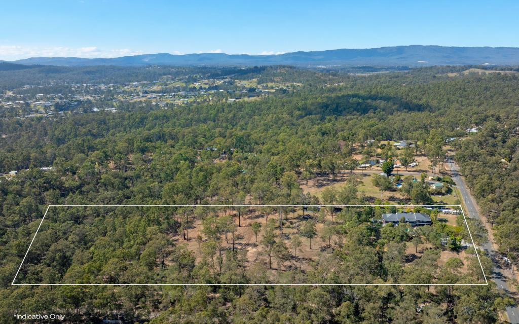 56-70 Harrison Rd, Cedar Vale, QLD 4285