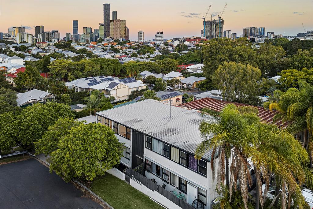 9/24 Mullin St, Paddington, QLD 4064