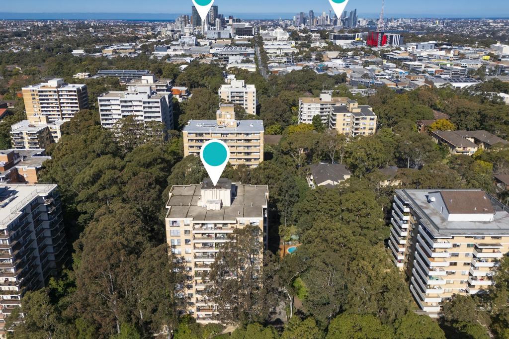 203/4 Francis Rd, Artarmon, NSW 2064