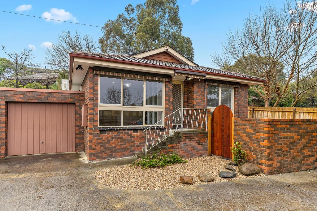 2/15 Hillcrest Ave, Ferntree Gully, VIC 3156