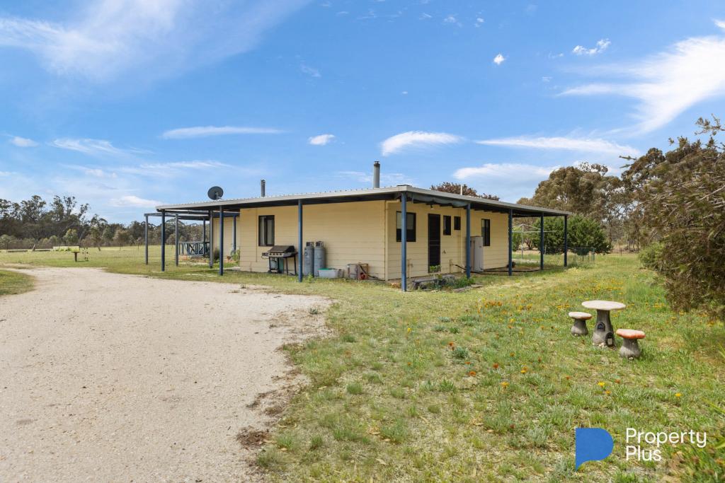 227 Bet Bet-Betley Rd, Betley, VIC 3472