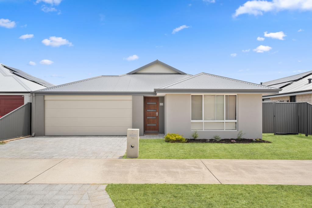 7 Georgia Way, Baldivis, WA 6171