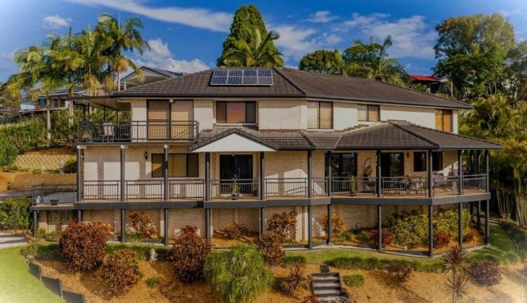 12 Dympna Cres, Goonellabah, NSW 2480