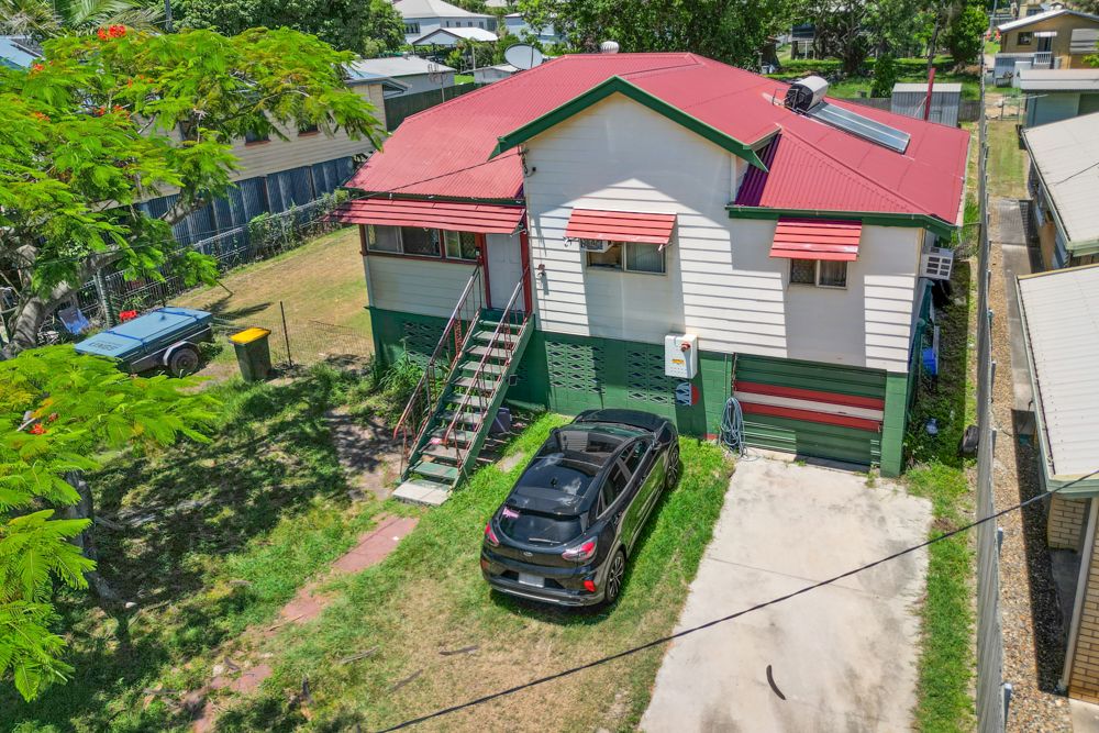 79 Off Lane, South Gladstone, QLD 4680