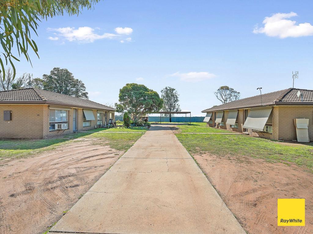 35 Ottrey St, Pyramid Hill, VIC 3575