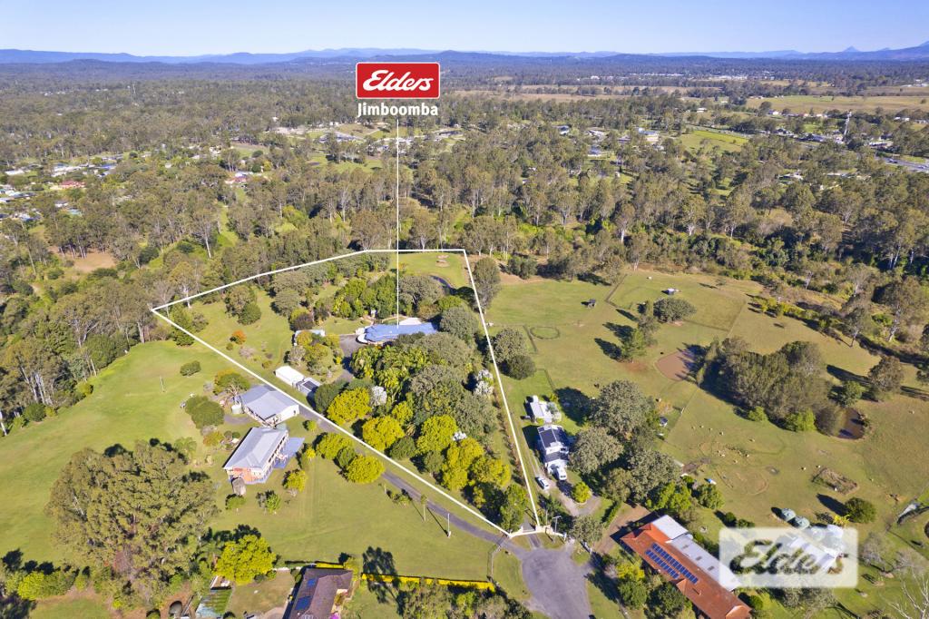 141 Smailes Rd, North Maclean, QLD 4280