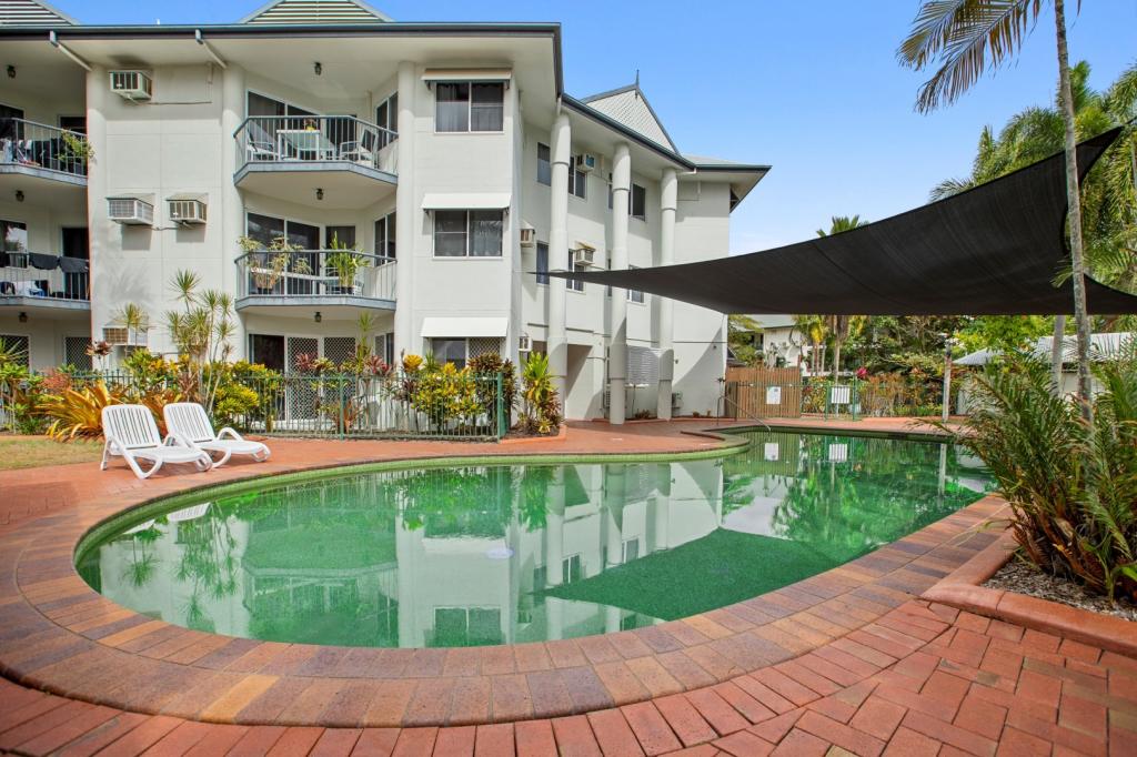 20/17a-17b Upward St, Cairns City, QLD 4870