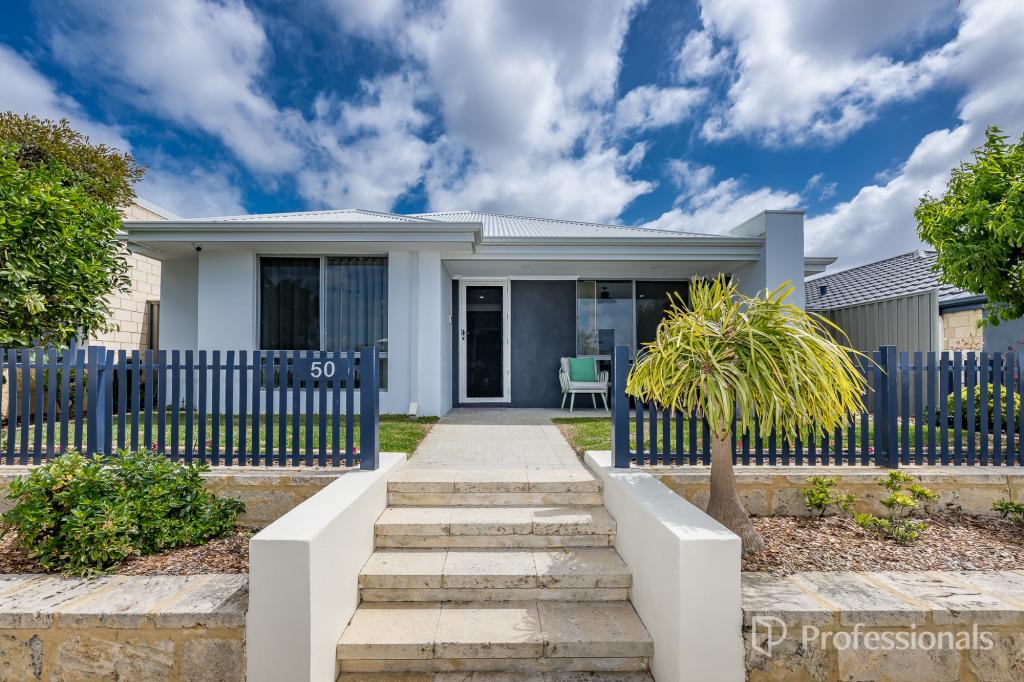 50 Santorini Prom, Alkimos, WA 6038