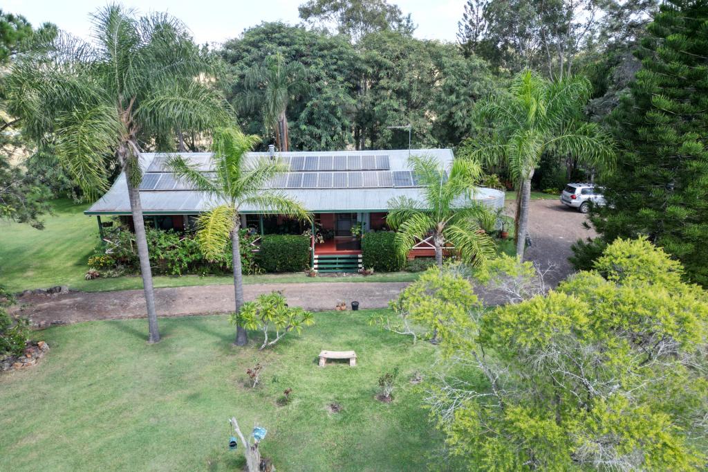 1026 Glamorgan Vale Rd, Glamorgan Vale, QLD 4306