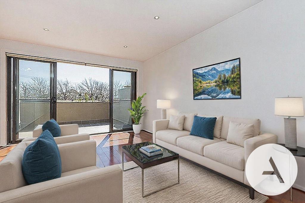 3/45 Majura Ave, Dickson, ACT 2602