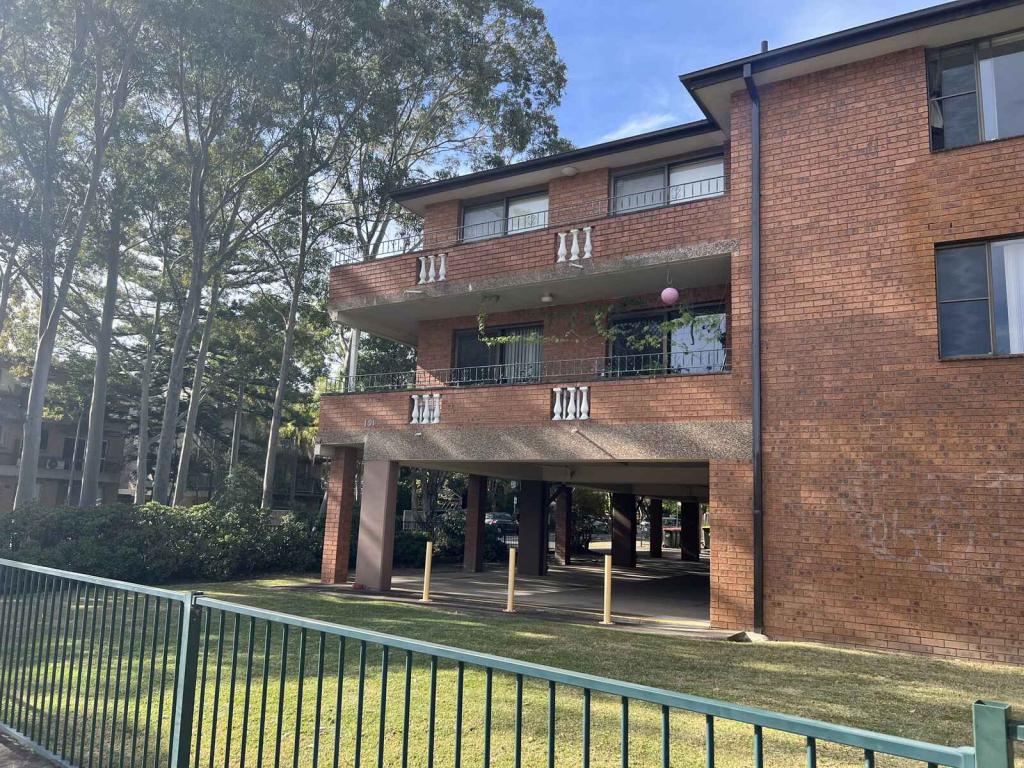 6/191 Hawkesbury Rd, Westmead, NSW 2145