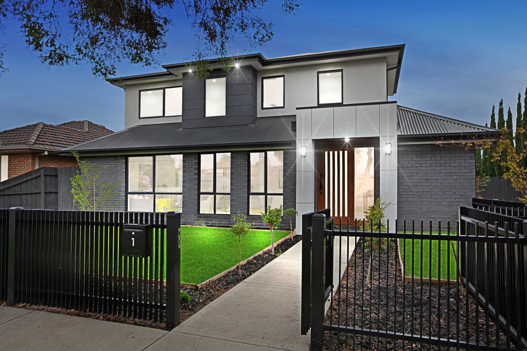 1/44 Dundee St, Reservoir, VIC 3073
