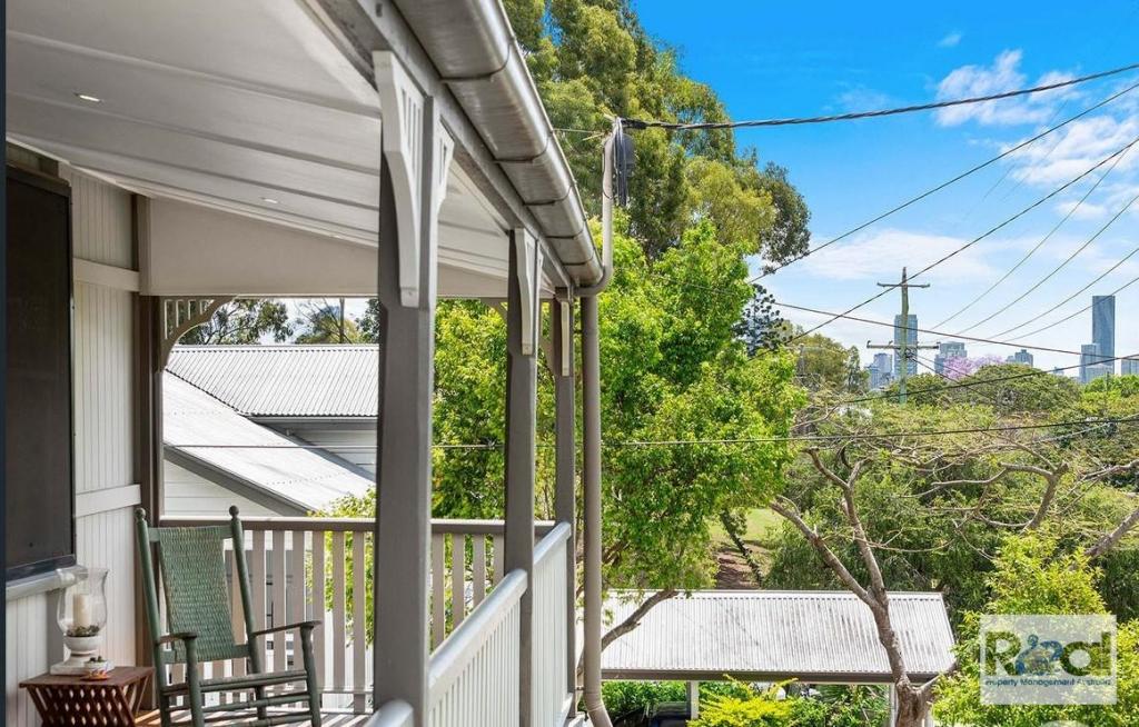 7/175 Norman Ave, Norman Park, QLD 4170