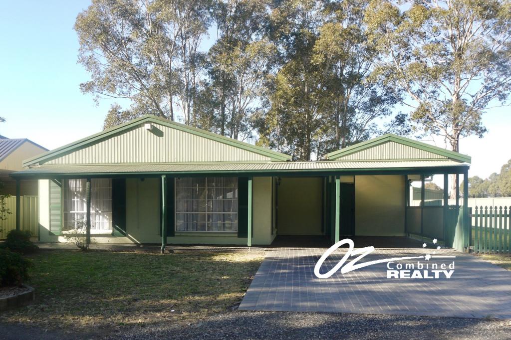 192 Old Southern Rd, Worrigee, NSW 2540