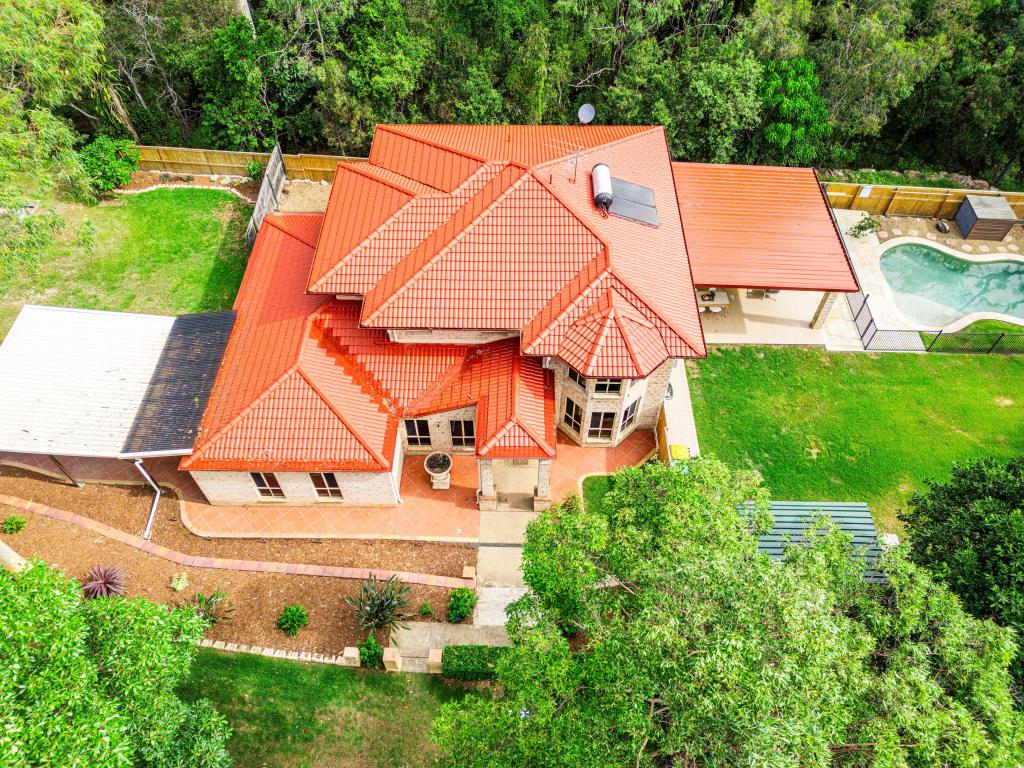 14 Lilydale Pl, Forest Lake, QLD 4078