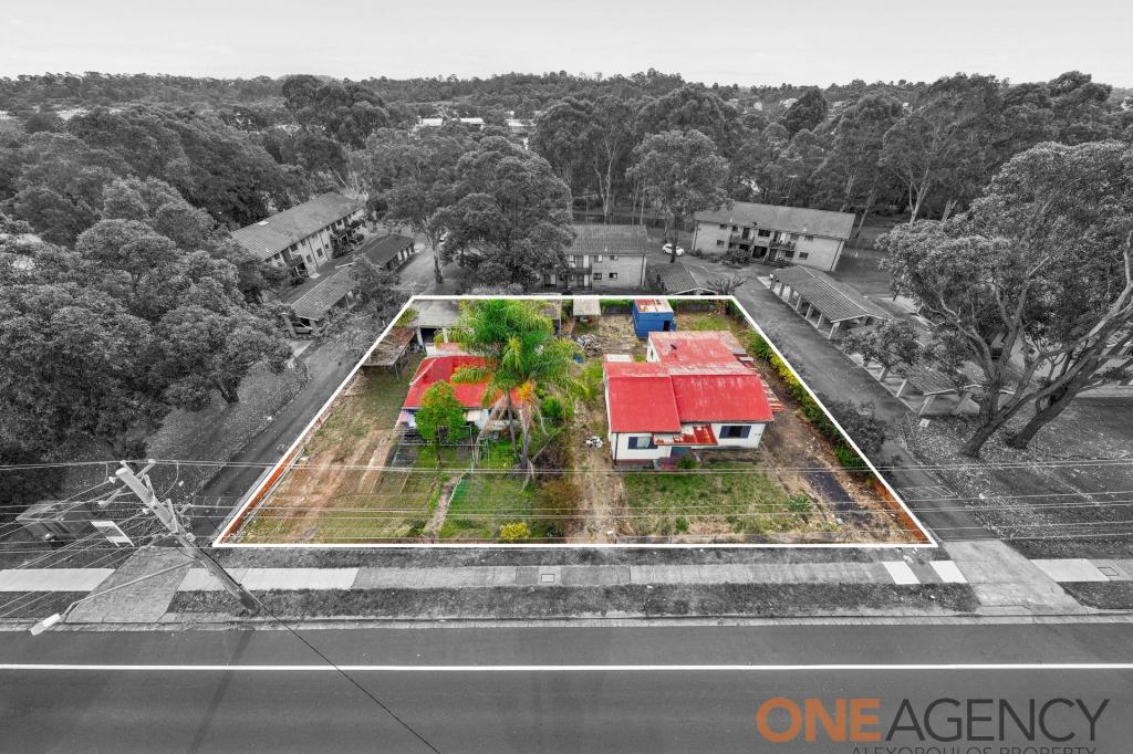 21 & 23 Rudd Rd, Leumeah, NSW 2560