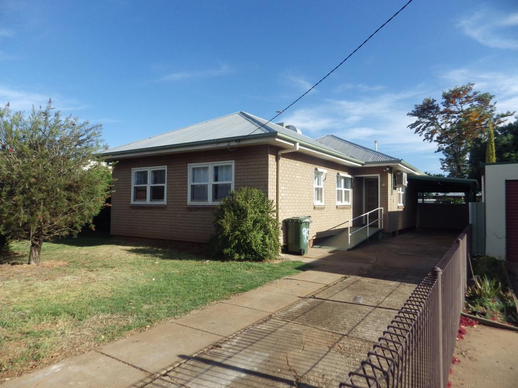 95 MACLEAY ST, DUBBO, NSW 2830