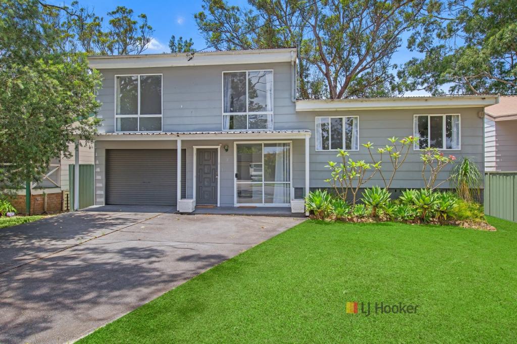 3 Penguin Rd, Blue Haven, NSW 2262