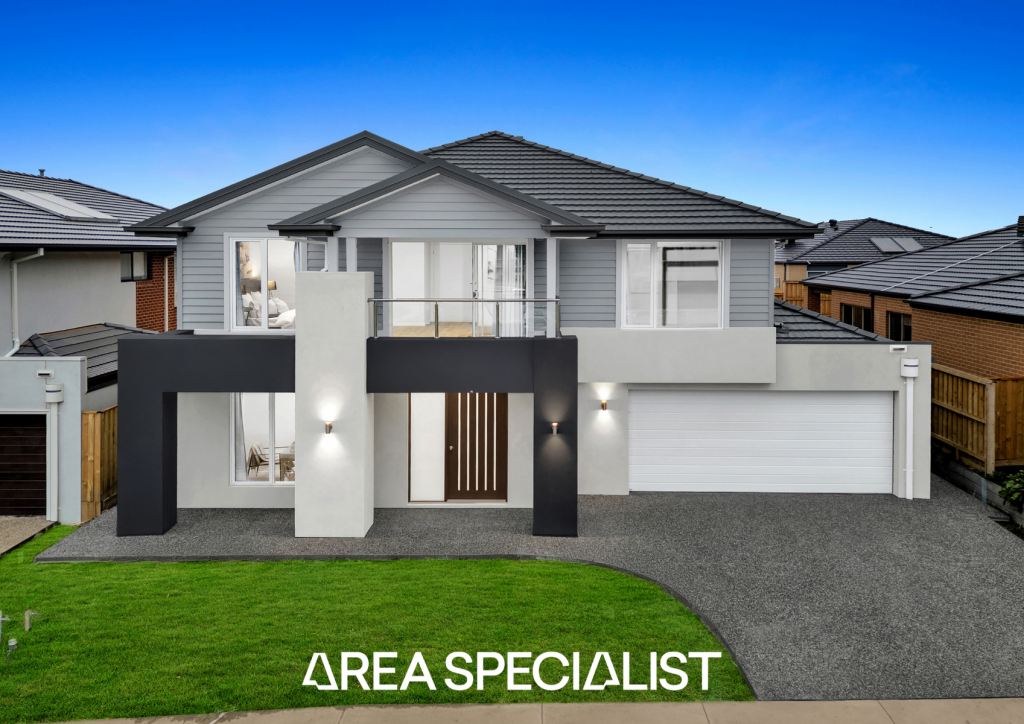 16 Koalas Cct, Clyde North, VIC 3978