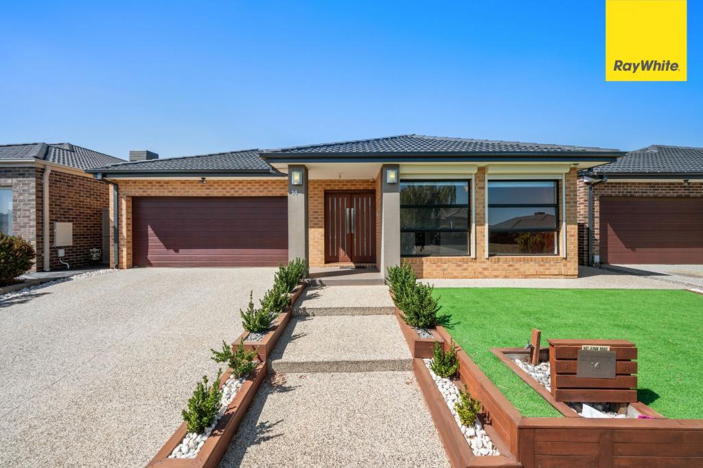14 Leyana Cres, Brookfield, VIC 3338