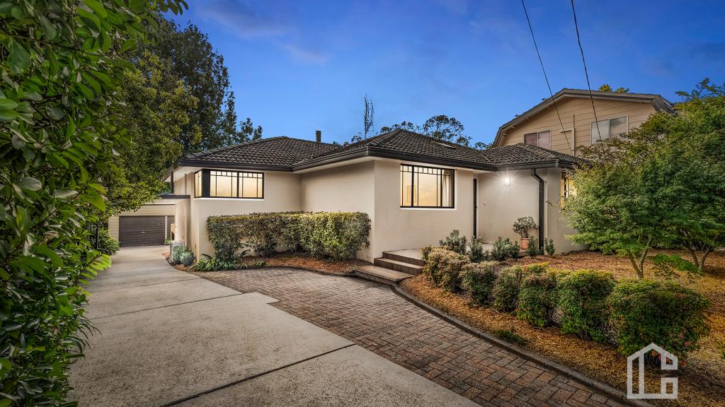 68 Chapman Pde, Faulconbridge, NSW 2776