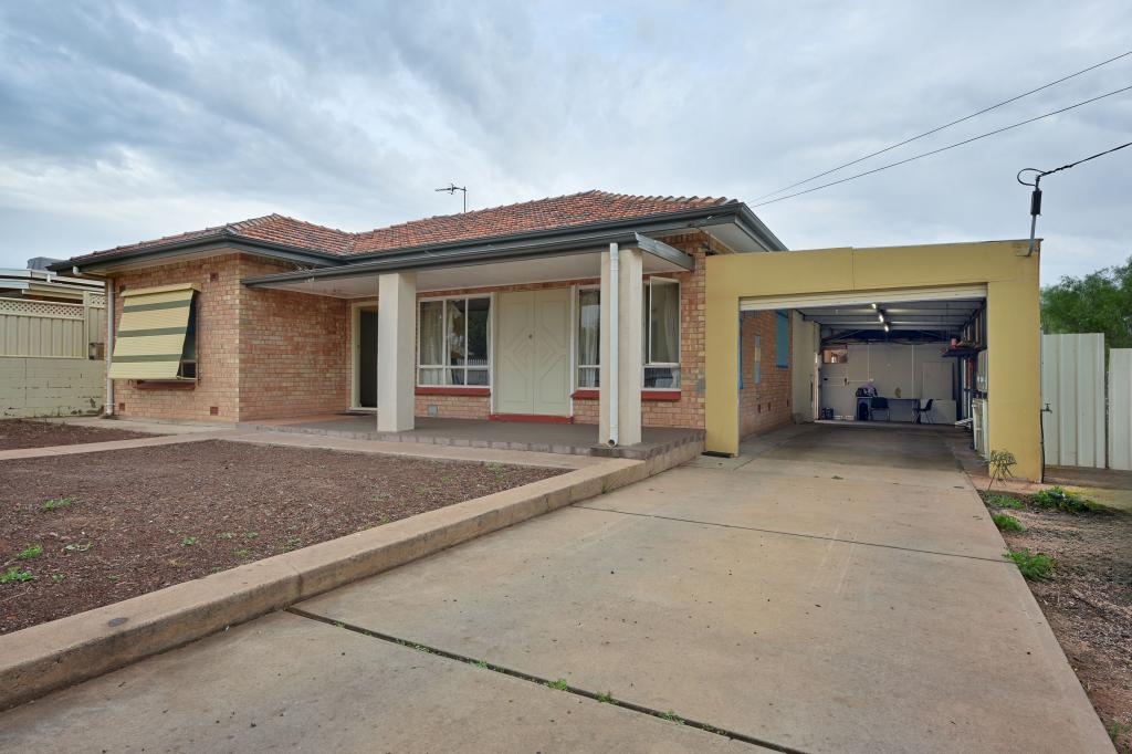 52 Dartmouth St, Port Augusta, SA 5700