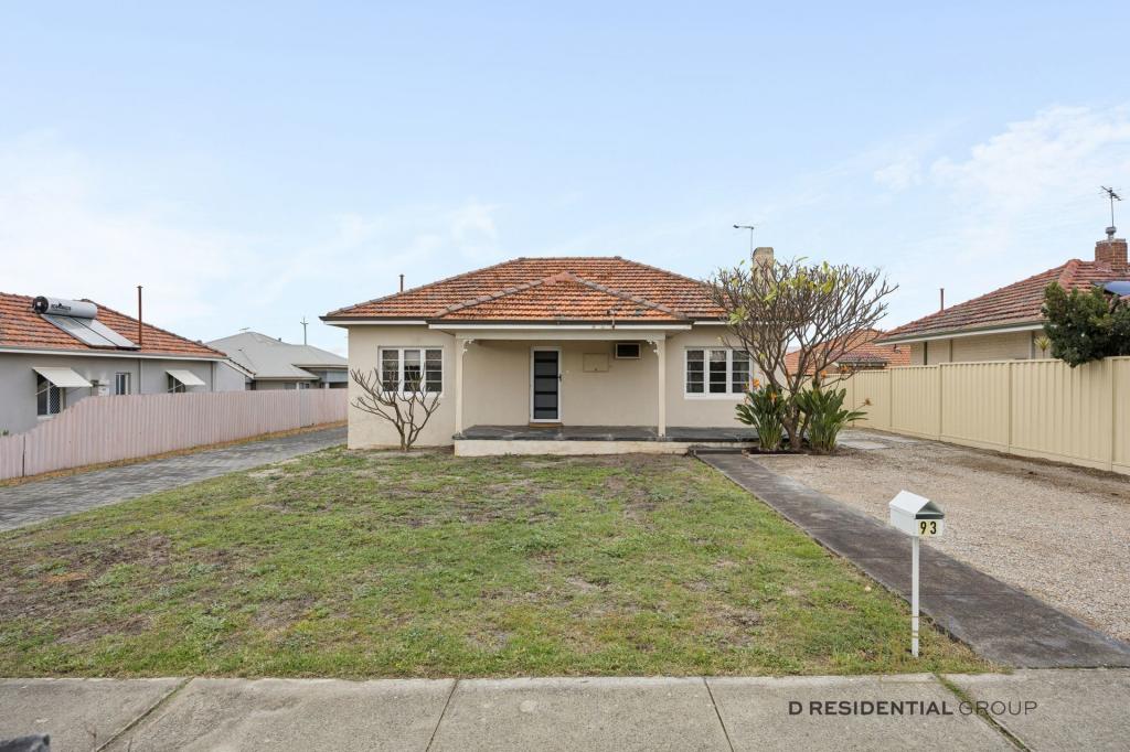 93 Drummond St, Bedford, WA 6052