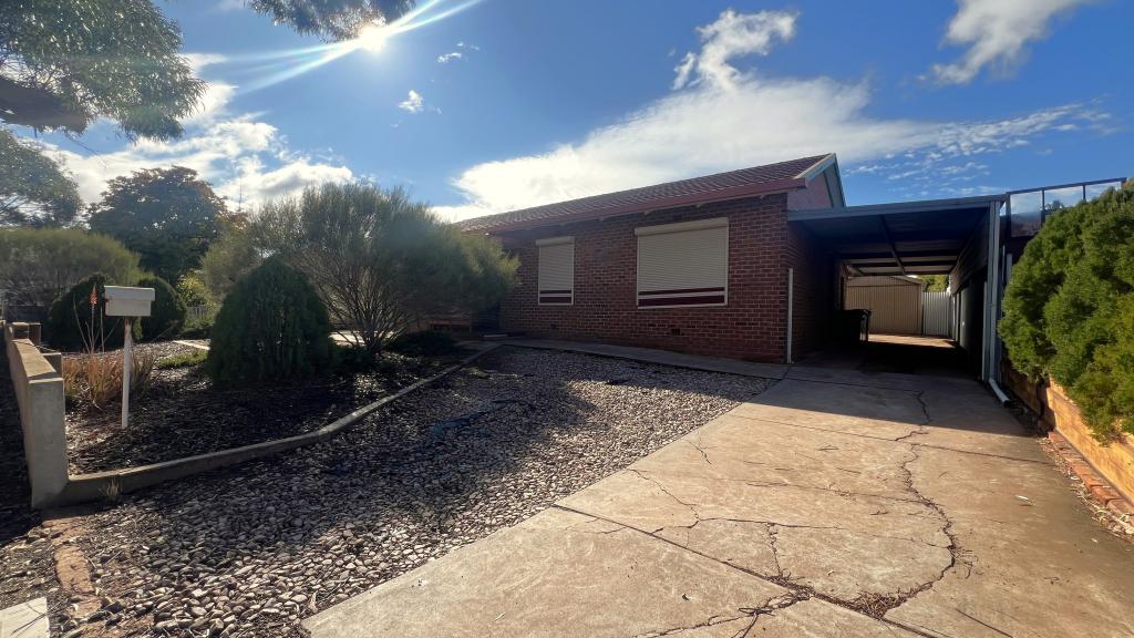 6 Mcintosh St, Whyalla Playford, SA 5600