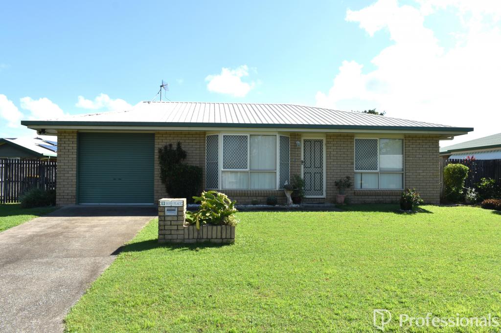 9 Robb Pl, South Mackay, QLD 4740