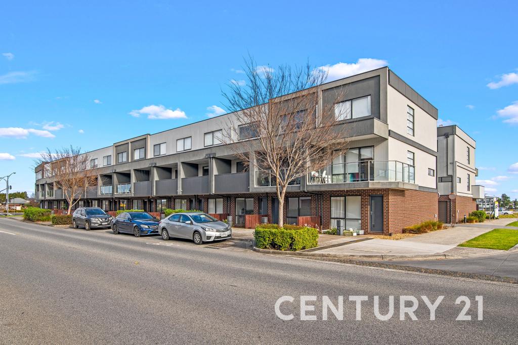 13/1 Village Way, Pakenham, VIC 3810