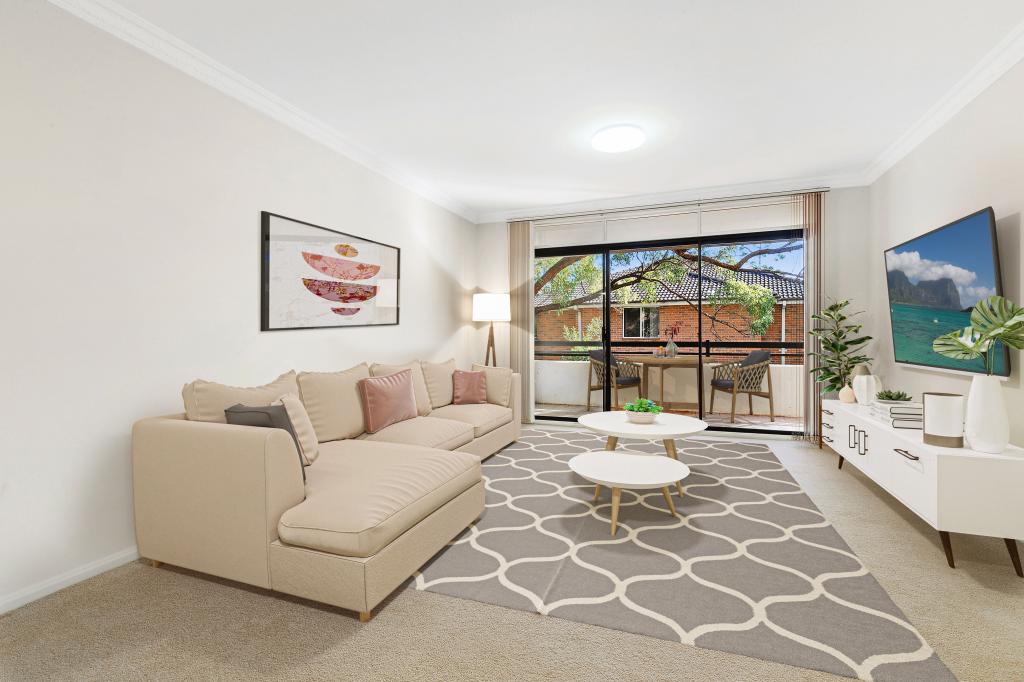 17/882 Pacific Hwy, Chatswood, NSW 2067
