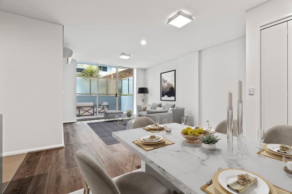 308/5 Pymble Ave, Pymble, NSW 2073