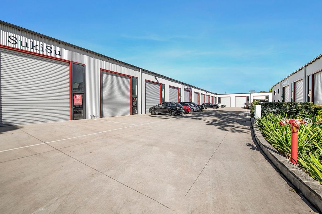 5/4 COLONY CL, TUGGERAH, NSW 2259