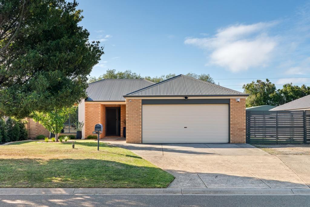 29 Melaleuca Dr, Hastings, VIC 3915
