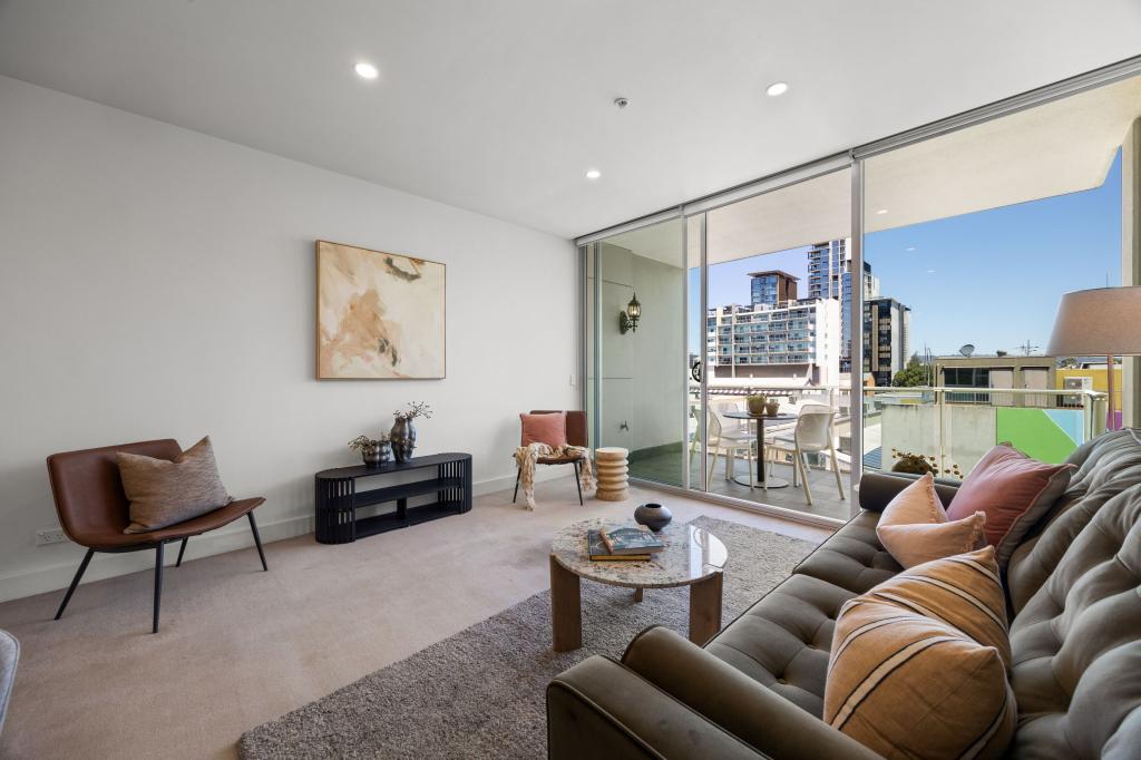 406/211 Grenfell St, Adelaide, SA 5000