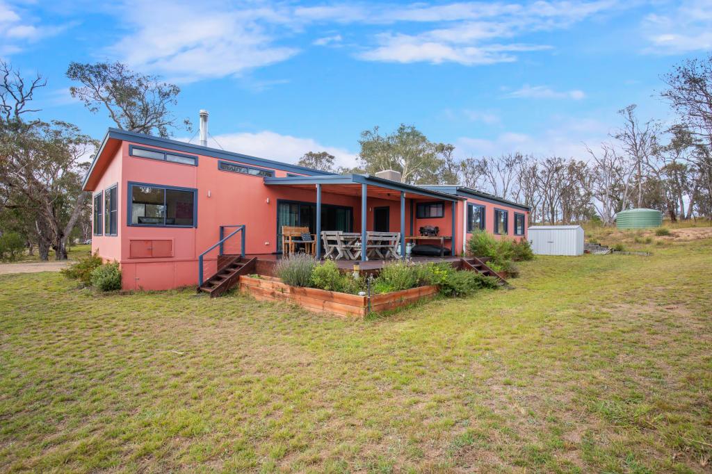 39 Panhandle Rd, Uralla, NSW 2358